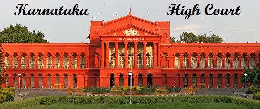 Karnataka High Court